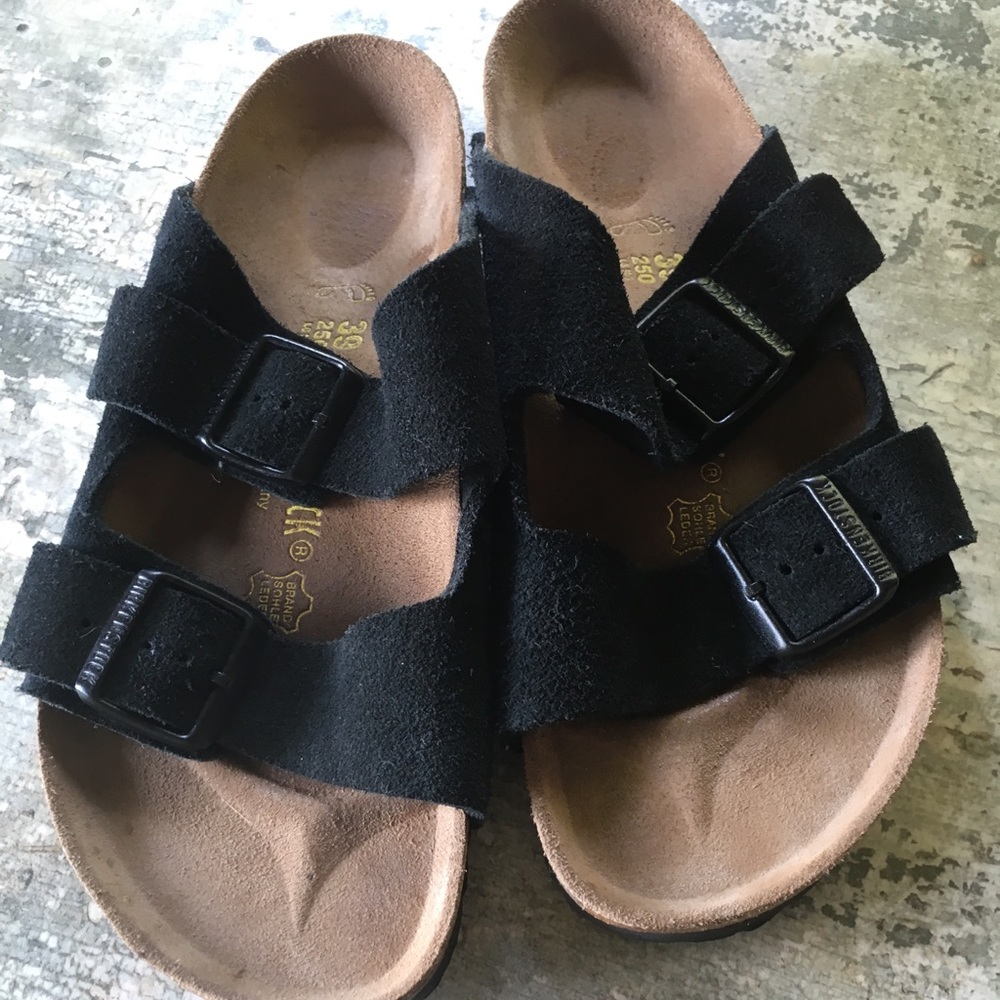 Birkenstock’s brand new - Size 39 or US 8 1/2 - 9